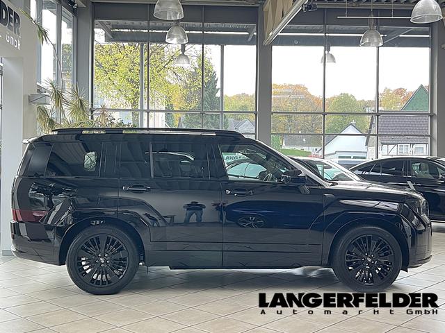 Hyundai SANTA FE 1.6T-GDI Calligraphy PHEV. 4WD 7-Sitzer 