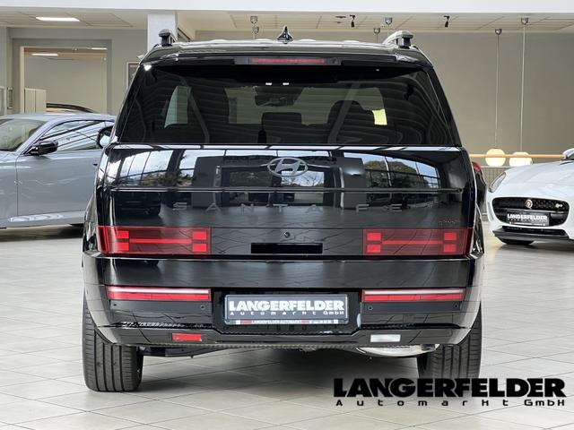 Hyundai SANTA FE 1.6T-GDI Calligraphy PHEV. 4WD 7-Sitzer 