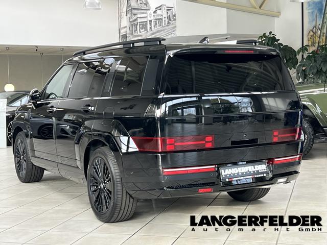 Hyundai SANTA FE 1.6T-GDI Calligraphy PHEV. 4WD 7-Sitzer 