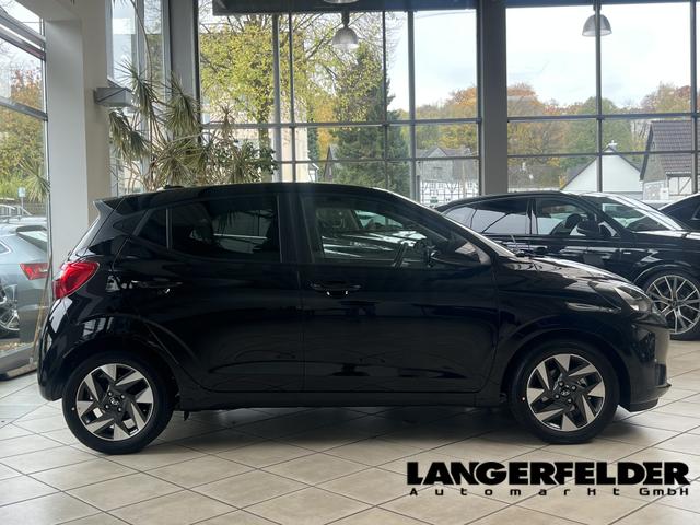 Hyundai i10 1.0 Trend 