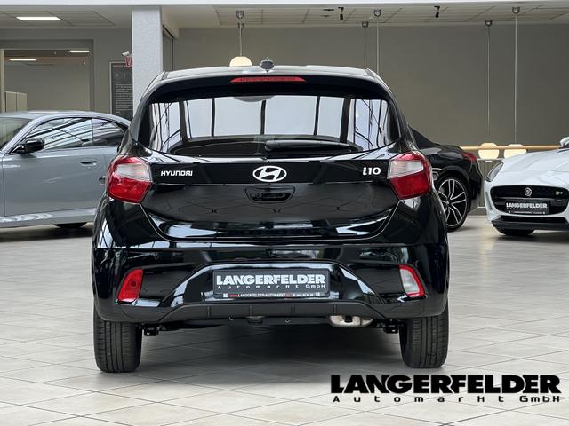 Hyundai i10 1.0 Trend 