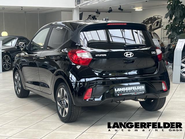 Hyundai i10 1.0 Trend 