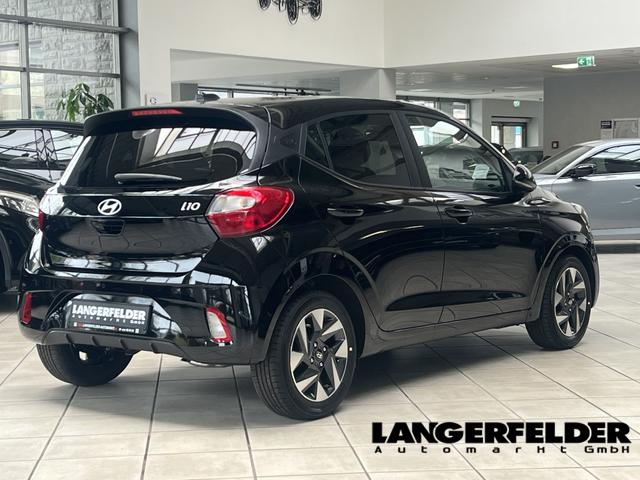 Hyundai i10 1.0 Trend 