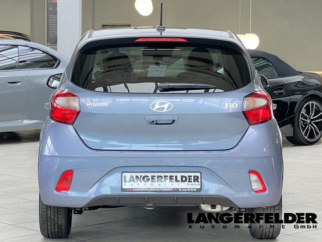 Hyundai i10 1.0 Trend 