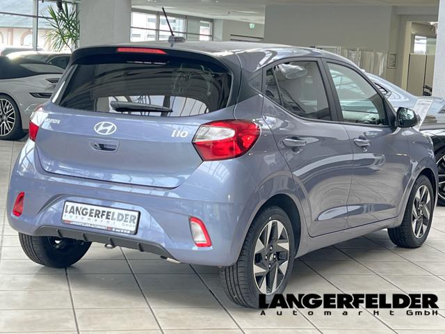 Hyundai i10 1.0 Trend 