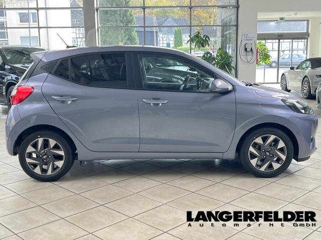 Hyundai i10 1.0 Trend 