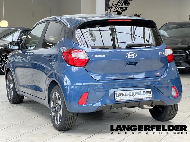 Hyundai i10 1.0 Trend 
