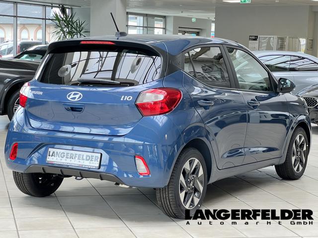 Hyundai i10 1.0 Trend 