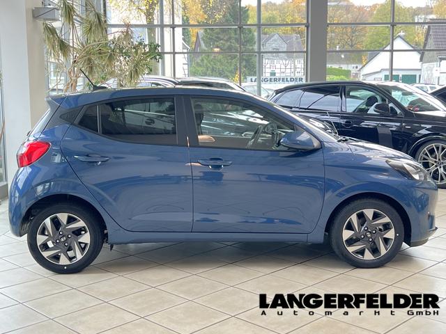 Hyundai i10 1.0 Trend 