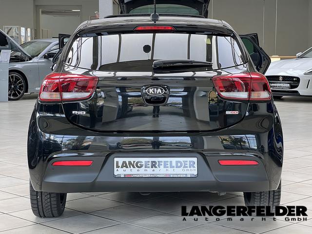 Kia Rio 1.0 T-GDI Platinum Edition 