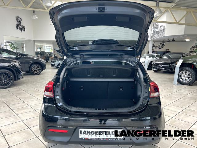 Kia Rio 1.0 T-GDI Platinum Edition 