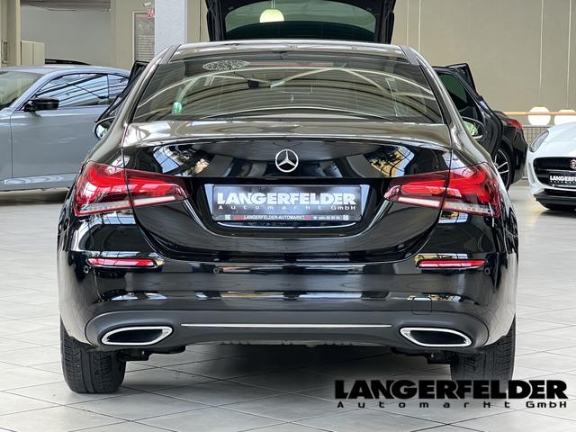 Mercedes-Benz A-Klasse A 180 Lim. Progresive 