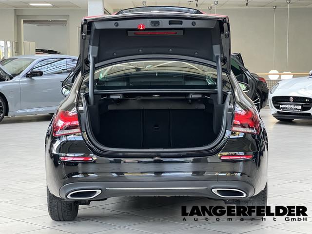 Mercedes-Benz A-Klasse A 180 Lim. Progresive 