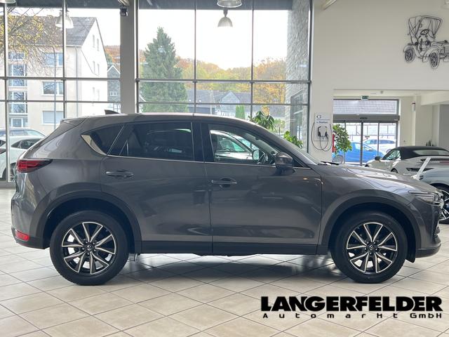 Mazda CX-5 Sports-Line AWD 