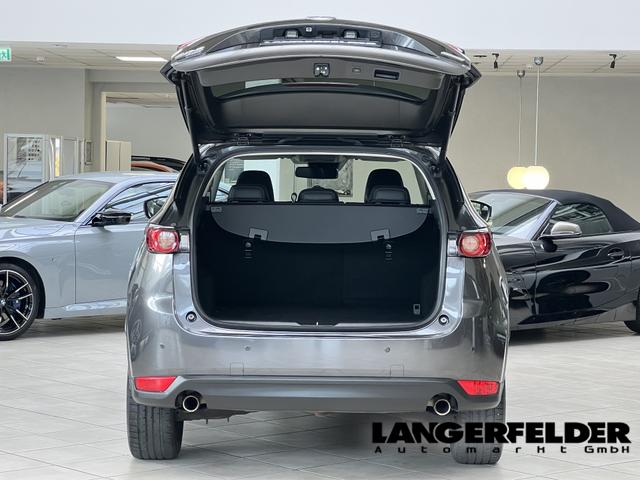 Mazda CX-5 Sports-Line AWD 