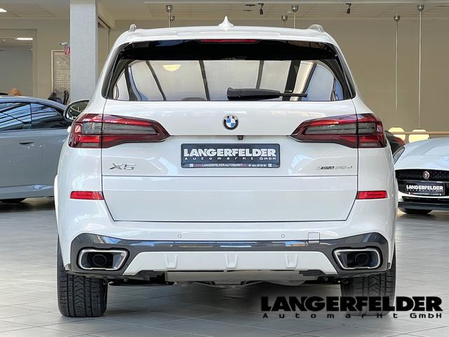 BMW X5 xDrive 30 d M Sport 