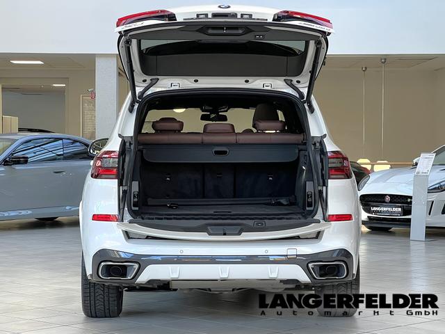 BMW X5 xDrive 30 d M Sport 