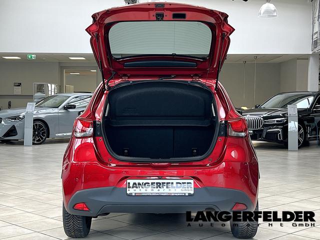 Mazda Mazda2 2 1.5 SKYACTIV-G 90 Kizoku 