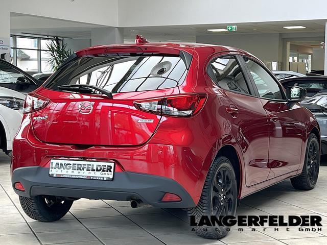 Mazda Mazda2 2 1.5 SKYACTIV-G 90 Kizoku 