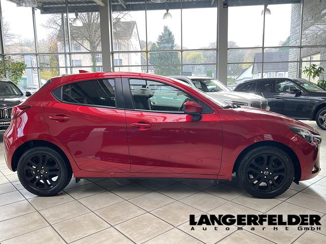 Mazda Mazda2 2 1.5 SKYACTIV-G 90 Kizoku 