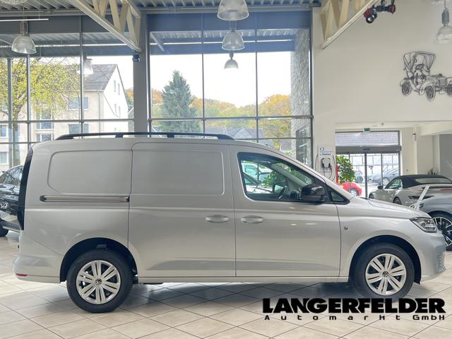 Volkswagen Caddy Cargo 1.5 TSI Maxi 