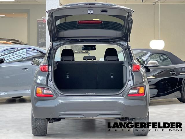 Hyundai KONA 1.6 T-GDI Trend 2WD 