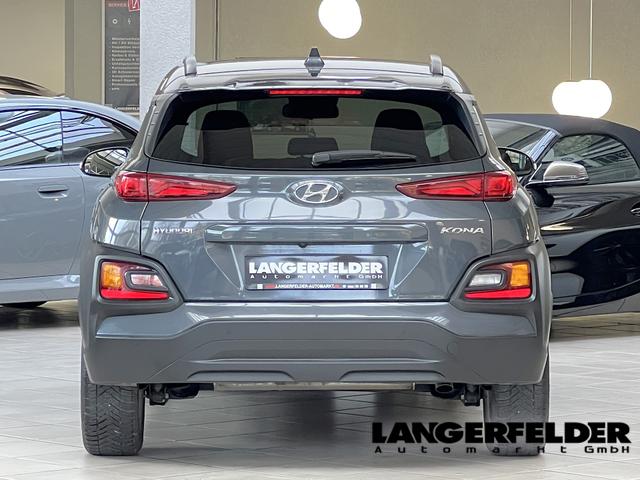 Hyundai KONA 1.6 T-GDI Trend 2WD 