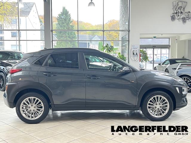 Hyundai KONA 1.6 T-GDI Trend 2WD 