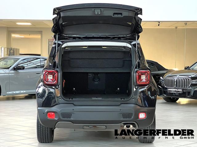 Jeep Renegade 1.3 T-GDI Limited FWD 