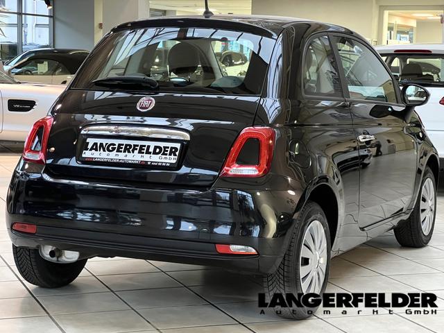 Fiat 500 1.2 8V Pop 