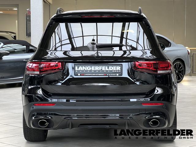 Mercedes-Benz GLB AMG 35 4Matic 