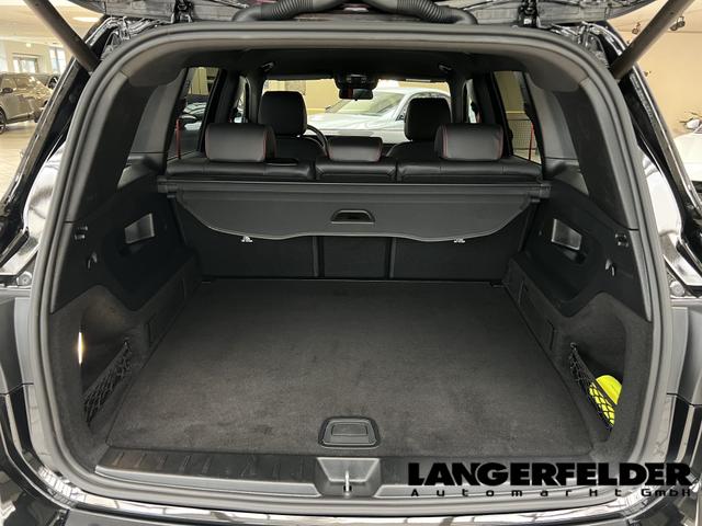 Mercedes-Benz GLB AMG 35 4Matic 