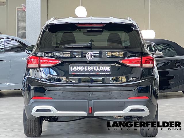 MG New ZS 1.5 Comfort 