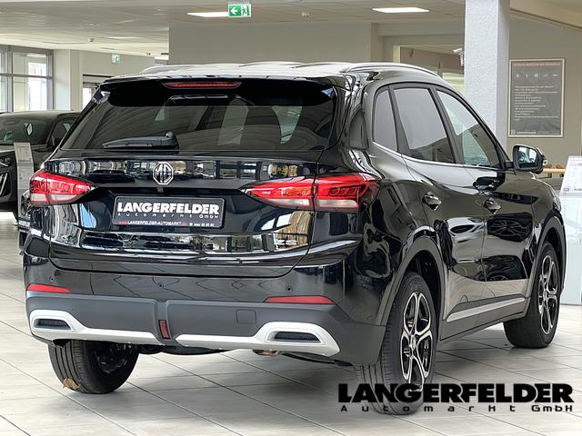 MG New ZS 1.5 Comfort 