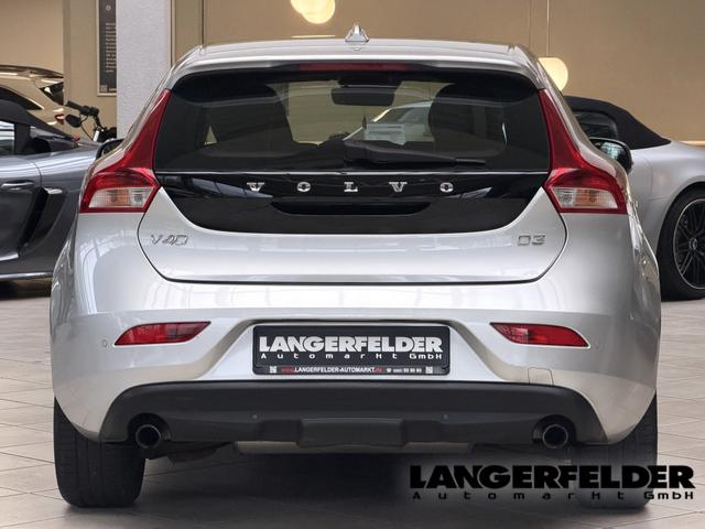 Volvo V40 V 40 D3 Kinetic 