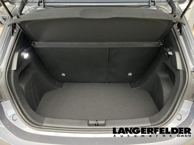 MG MG3 3 1,5 T Comfort 