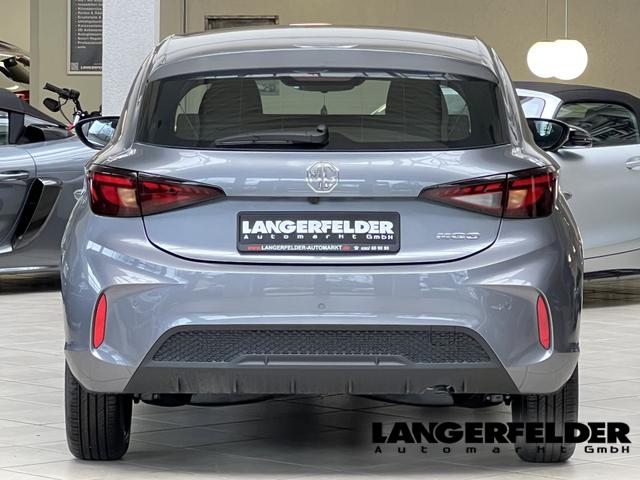 MG MG3 3 1,5 T Comfort 