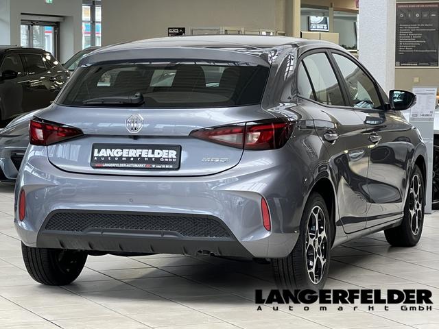MG MG3 3 1,5 T Comfort 