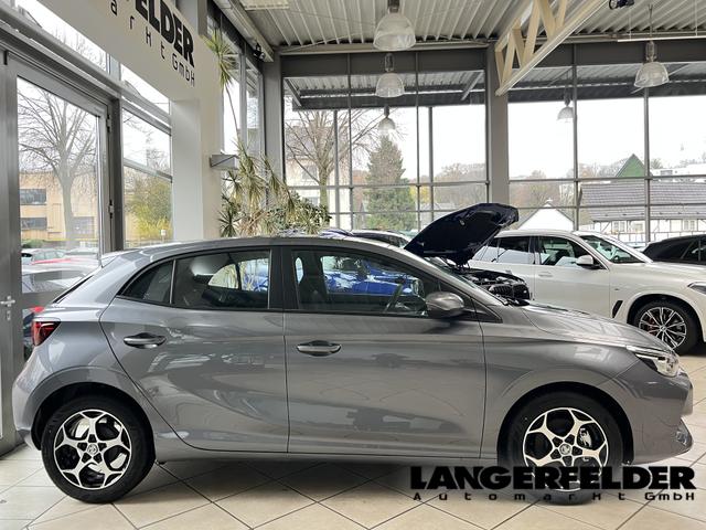 MG MG3 3 1,5 T Comfort 