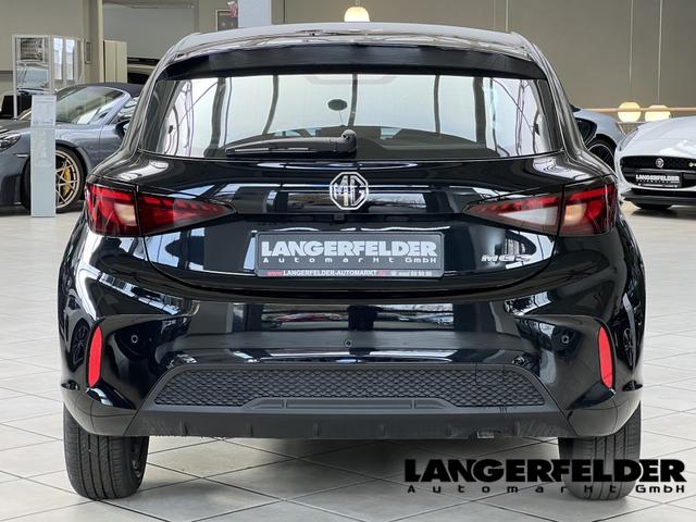 MG MG3 3 1,5 T Comfort 