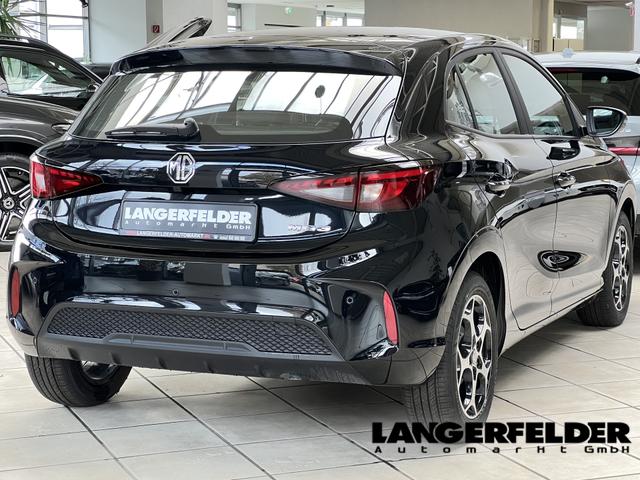 MG MG3 3 1,5 T Comfort 