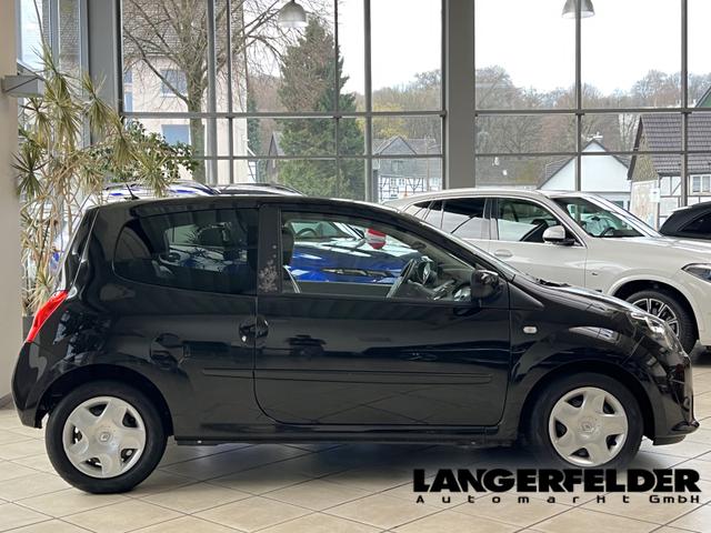 Renault Twingo (07.2007->) Miss Sixty 