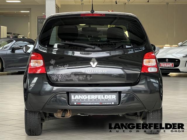 Renault Twingo (07.2007->) Miss Sixty 