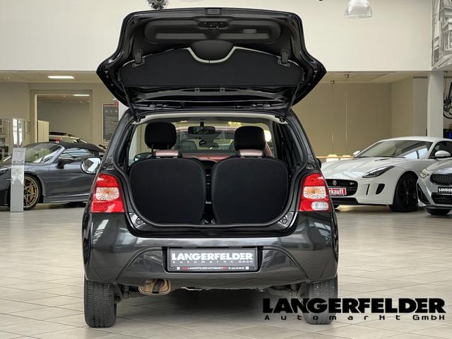 Renault Twingo (07.2007->) Miss Sixty 