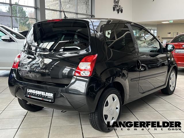 Renault Twingo (07.2007->) Miss Sixty 