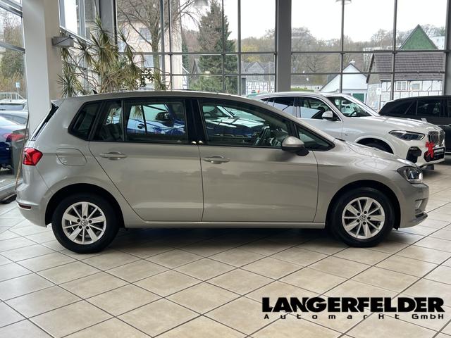 Volkswagen Golf Sportsvan VII 1.2 TSI BMT Comfortline 