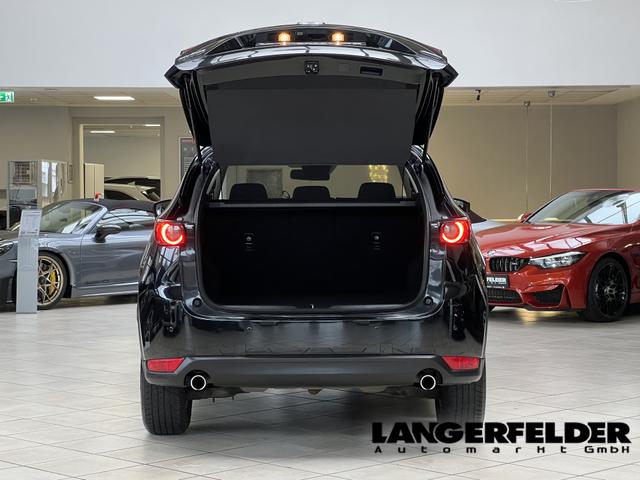 Mazda CX-5 2.2 SKYACTIV-D 150 Exclusive-Line 2WD 