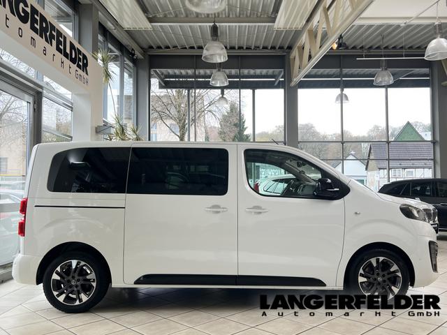 Opel Zafira Life 2.0 D M Elegance 