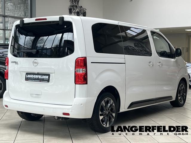 Opel Zafira Life 2.0 D M Elegance 