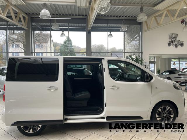 Opel Zafira Life 2.0 D M Elegance 